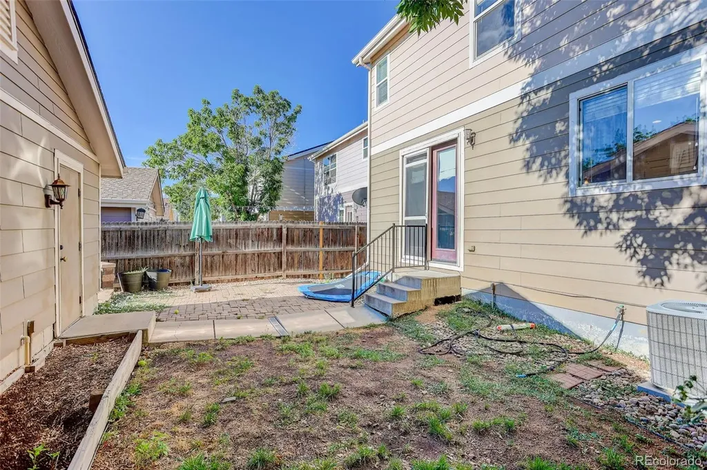4356 S Iris Court Littleton CO 80123