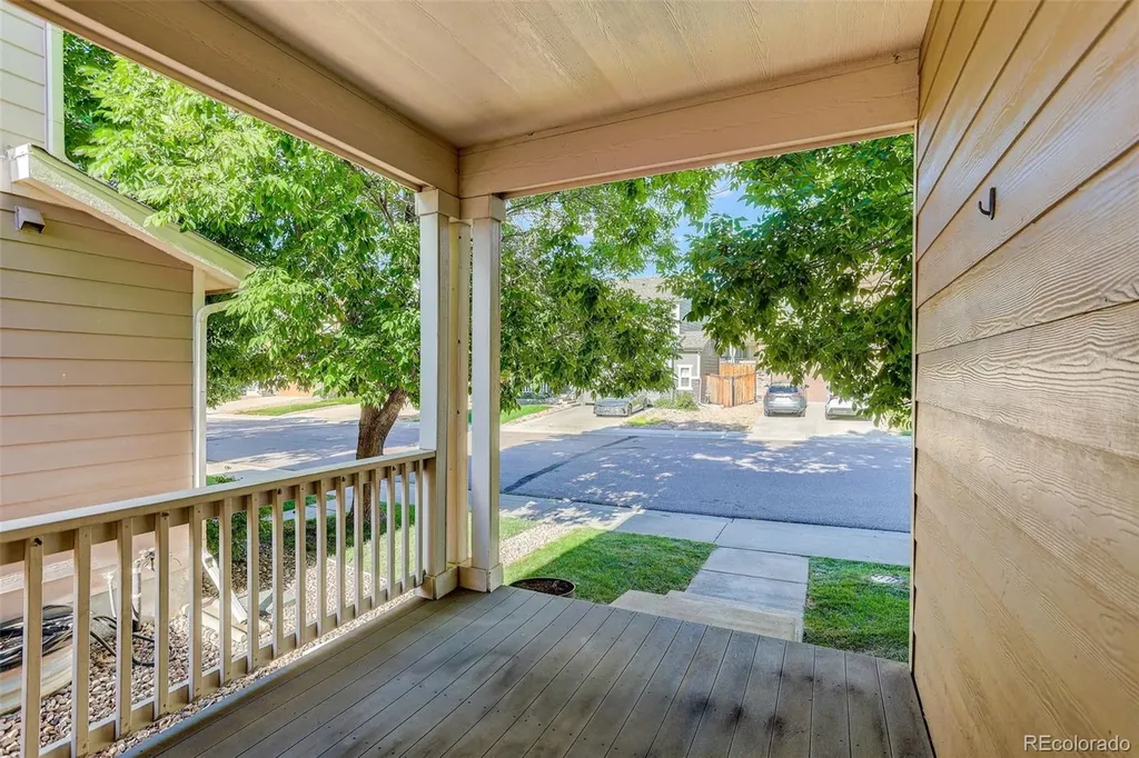 4356 S Iris Court Littleton CO 80123