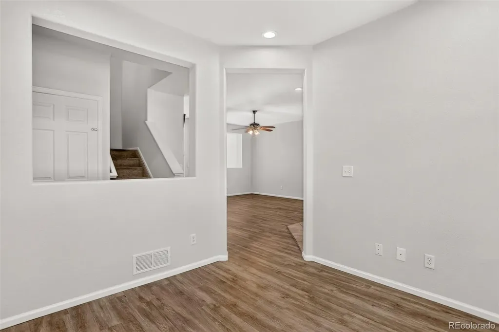 4356 S Iris Court Littleton CO 80123