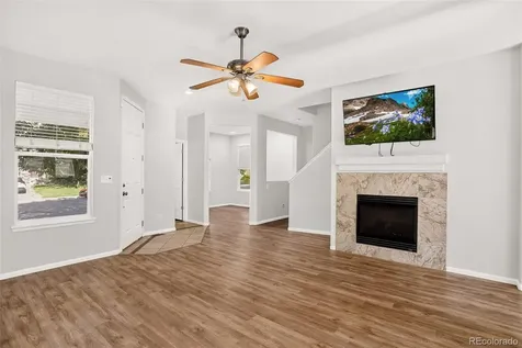 4356 S Iris Court Littleton CO 80123