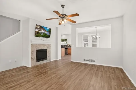 4356 S Iris Court Littleton CO 80123