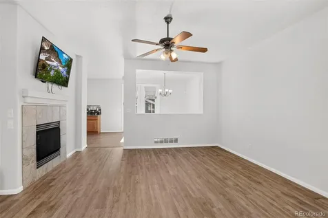 4356 S Iris Court Littleton CO 80123