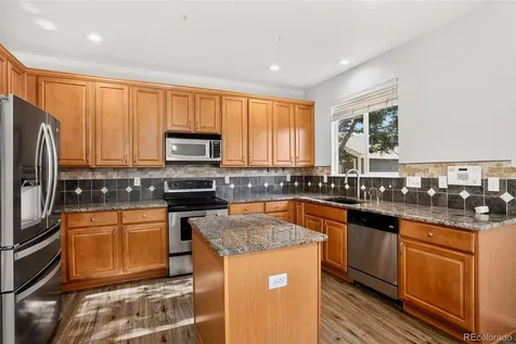 4356 S Iris Court Littleton CO 80123