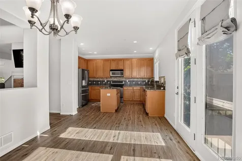 4356 S Iris Court Littleton CO 80123