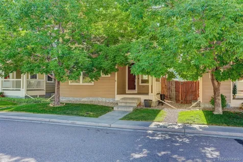 4356 S Iris Court Littleton CO 80123