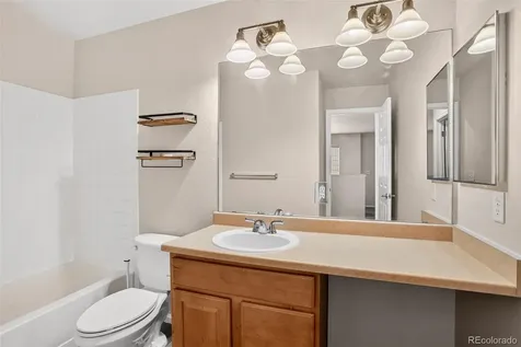 4356 S Iris Court Littleton CO 80123