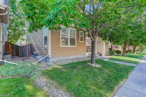 4356 S Iris Court Littleton CO 80123
