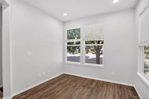 4356 S Iris Court Littleton CO 80123
