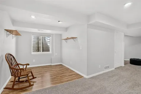 4356 S Iris Court Littleton CO 80123