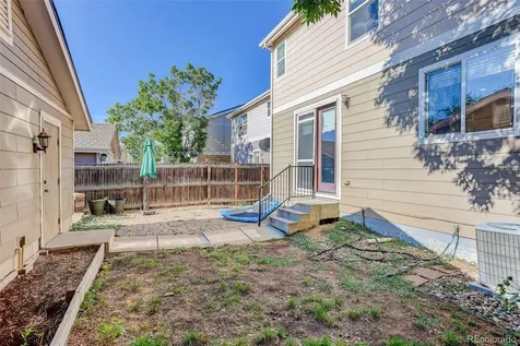 4356 S Iris Court Littleton CO 80123