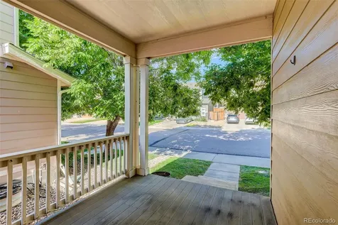 4356 S Iris Court Littleton CO 80123