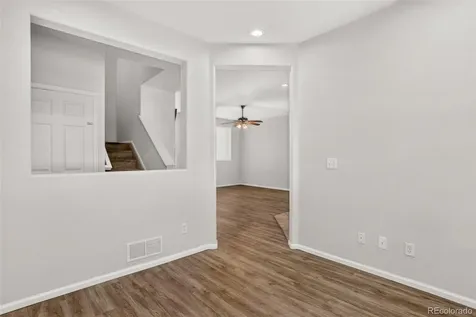4356 S Iris Court Littleton CO 80123