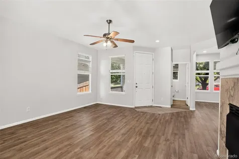 4356 S Iris Court Littleton CO 80123