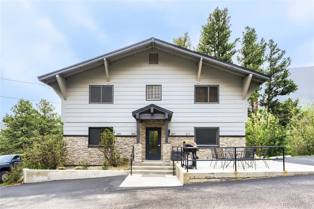 2760 Fall River Road Estes Park CO 80517