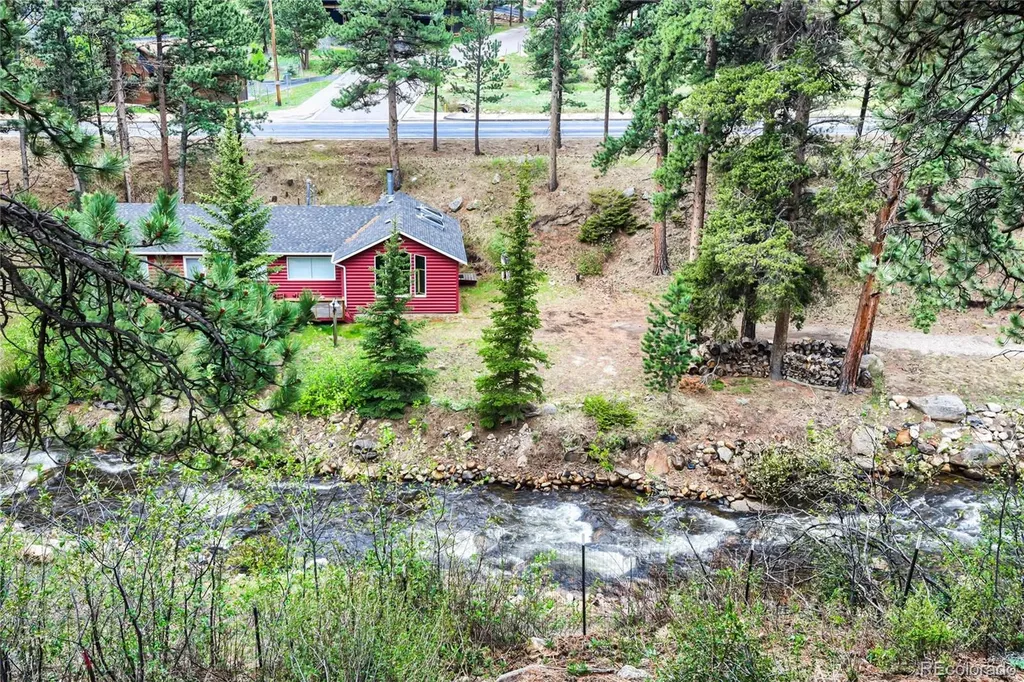 2760 Fall River Road Estes Park CO 80517
