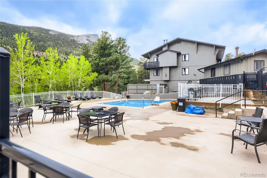 2760 Fall River Road Estes Park CO 80517