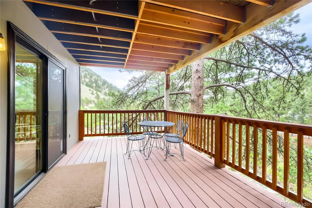 2760 Fall River Road Estes Park CO 80517
