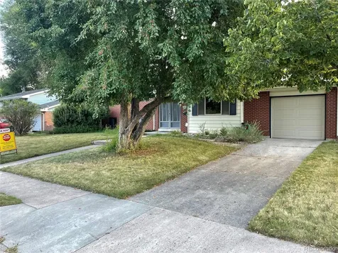 3260 E Orchard Road Centennial CO 80121
