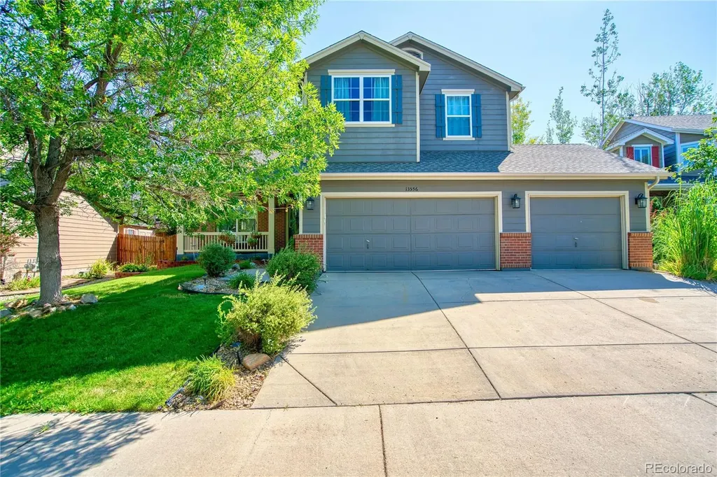 13556 Detroit Street Thornton CO 80241