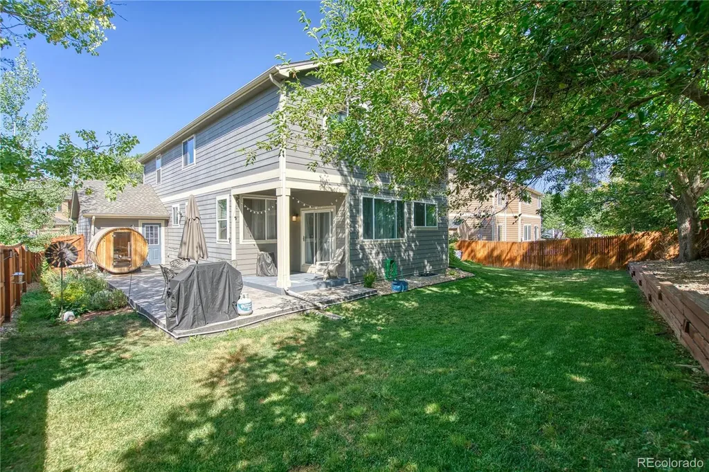 13556 Detroit Street Thornton CO 80241
