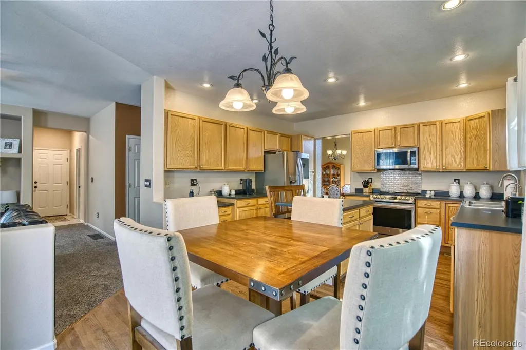 13556 Detroit Street Thornton CO 80241