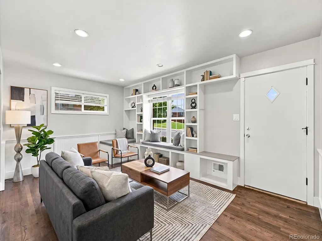 10462 Carlile Street Denver CO 80233