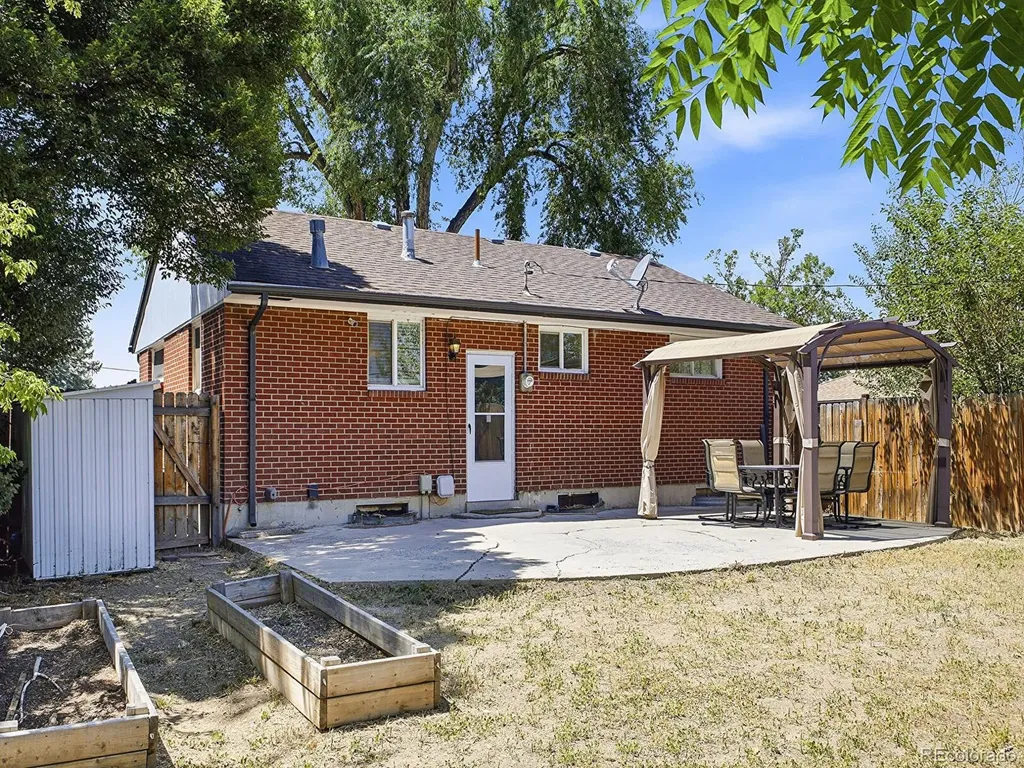 10462 Carlile Street Denver CO 80233