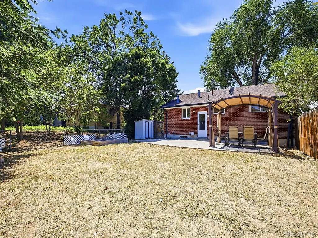10462 Carlile Street Denver CO 80233