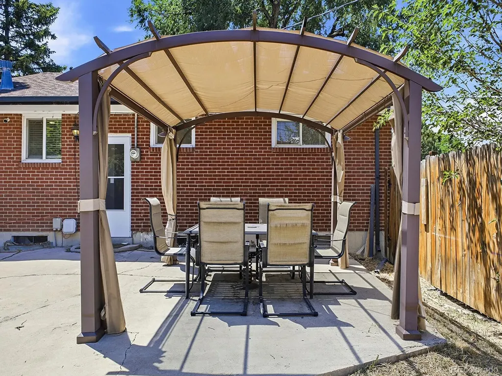 10462 Carlile Street Denver CO 80233