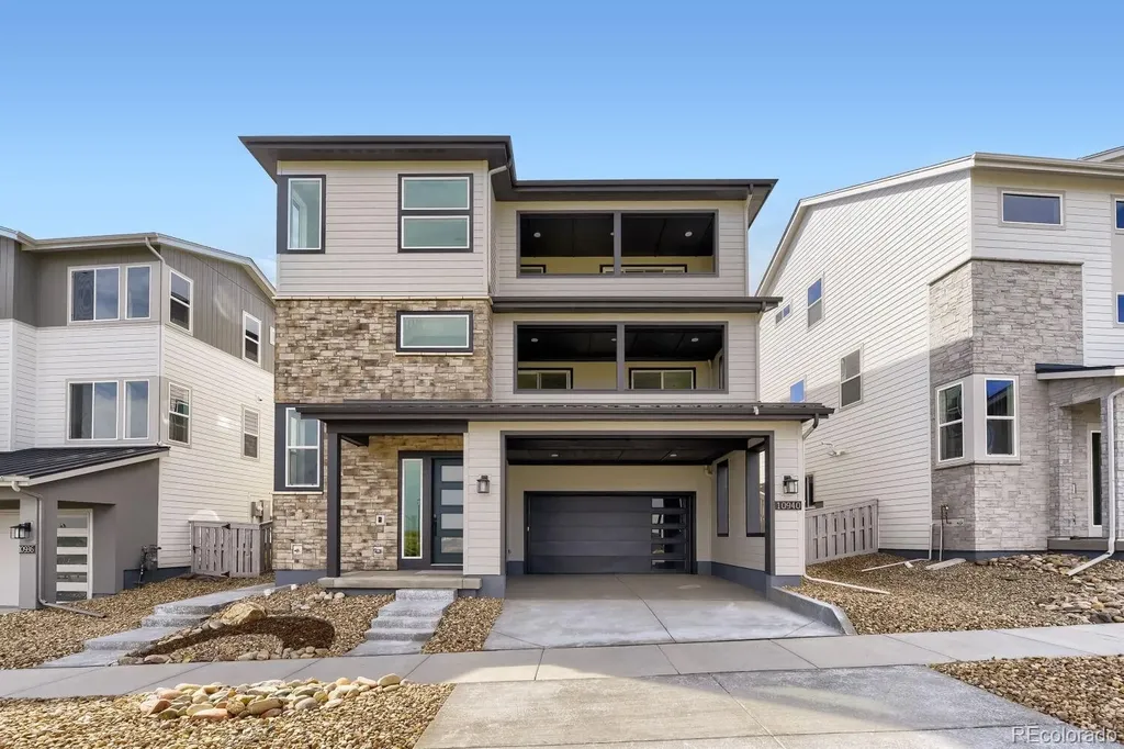 10940 Stanza Lane Parker CO 80134
