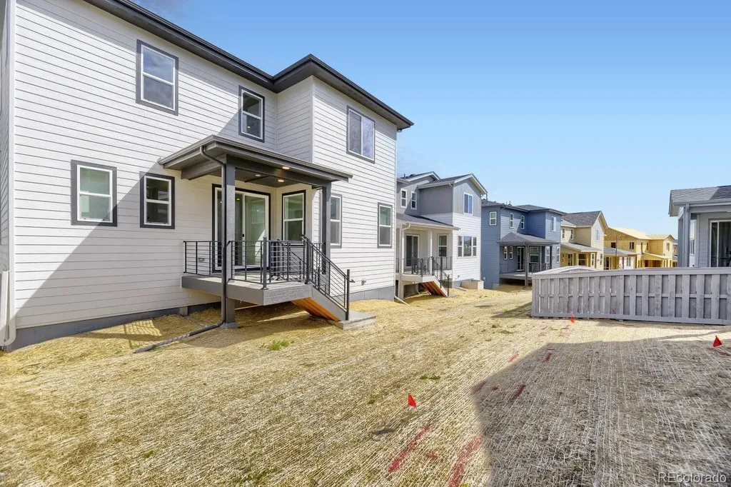 10940 Stanza Lane Parker CO 80134