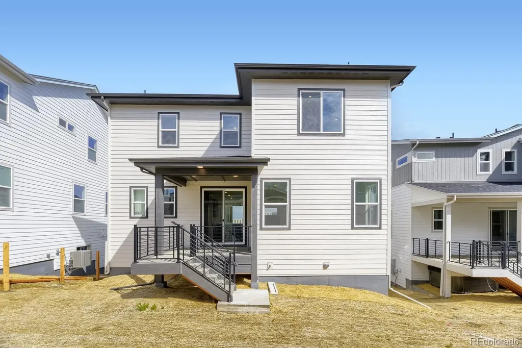 10940 Stanza Lane Parker CO 80134