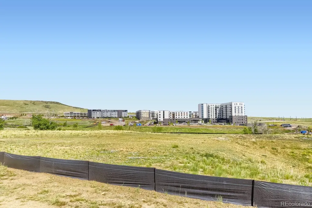 10940 Stanza Lane Parker CO 80134