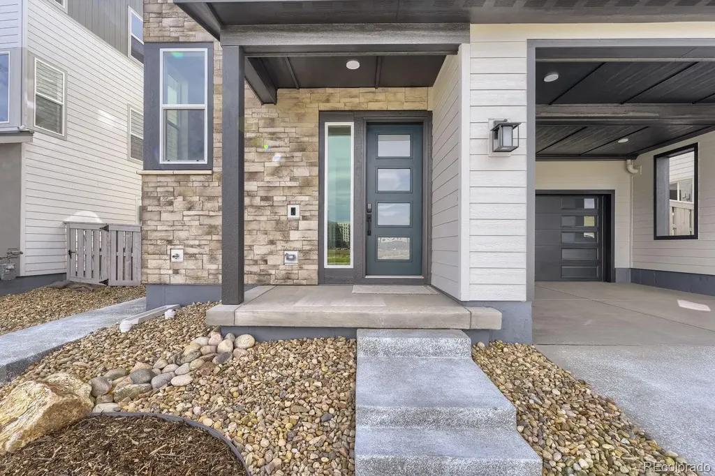 10940 Stanza Lane Parker CO 80134