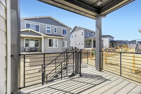 10940 Stanza Lane Parker CO 80134