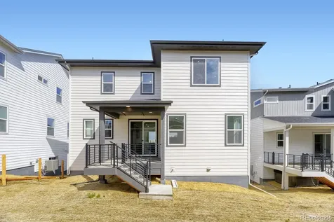 10940 Stanza Lane Parker CO 80134