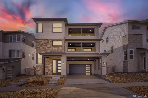 10940 Stanza Lane Parker CO 80134