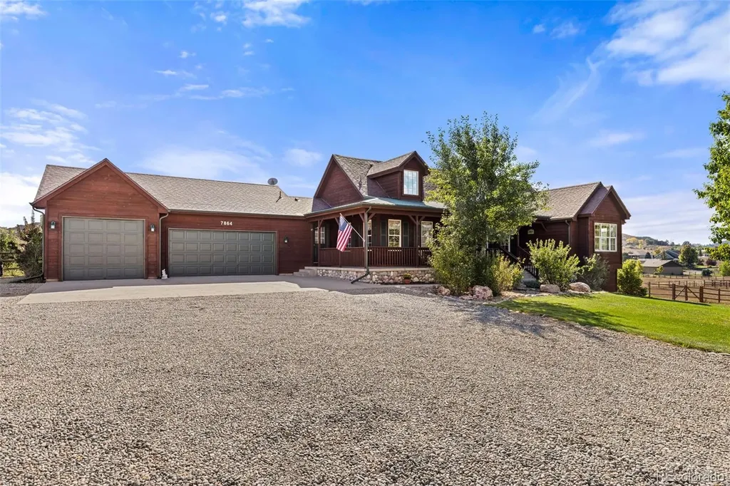 7864 Heart J Trail Loveland CO 80537