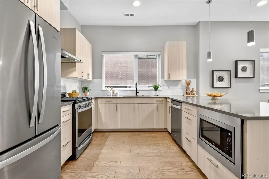 3360 W 38th Avenue Denver CO 80211