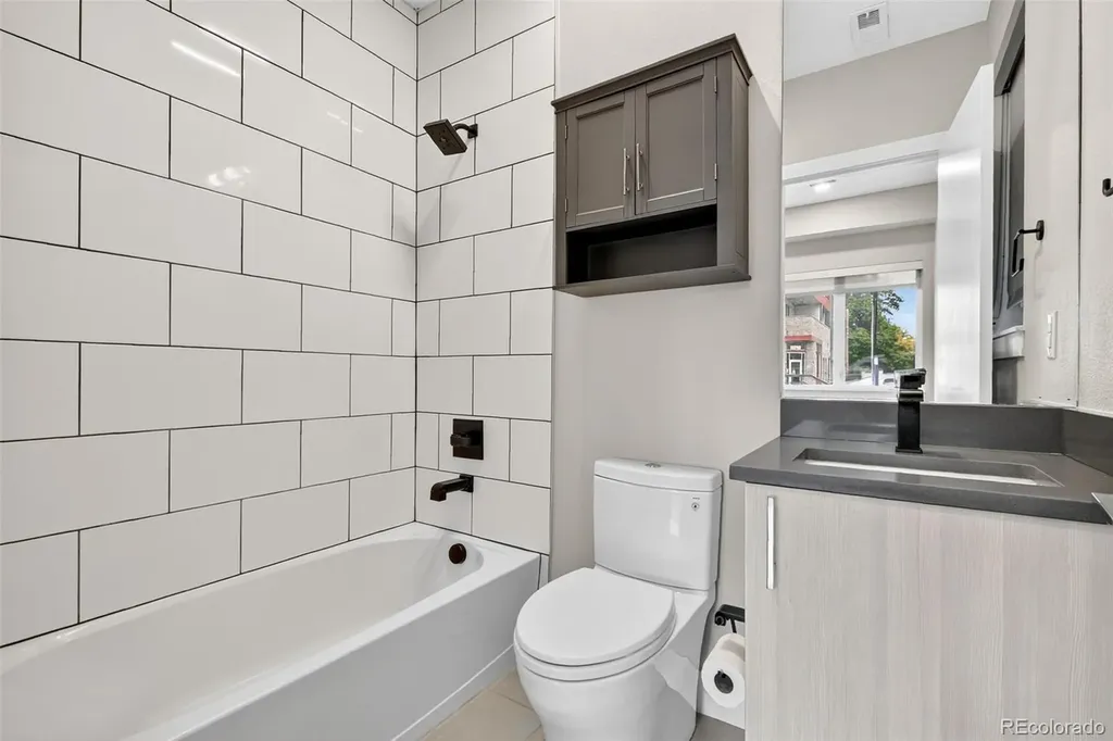 3360 W 38th Avenue Denver CO 80211