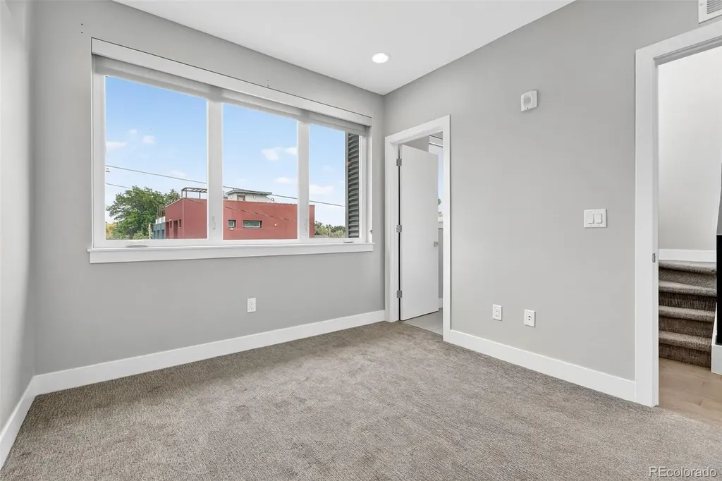 3360 W 38th Avenue Denver CO 80211