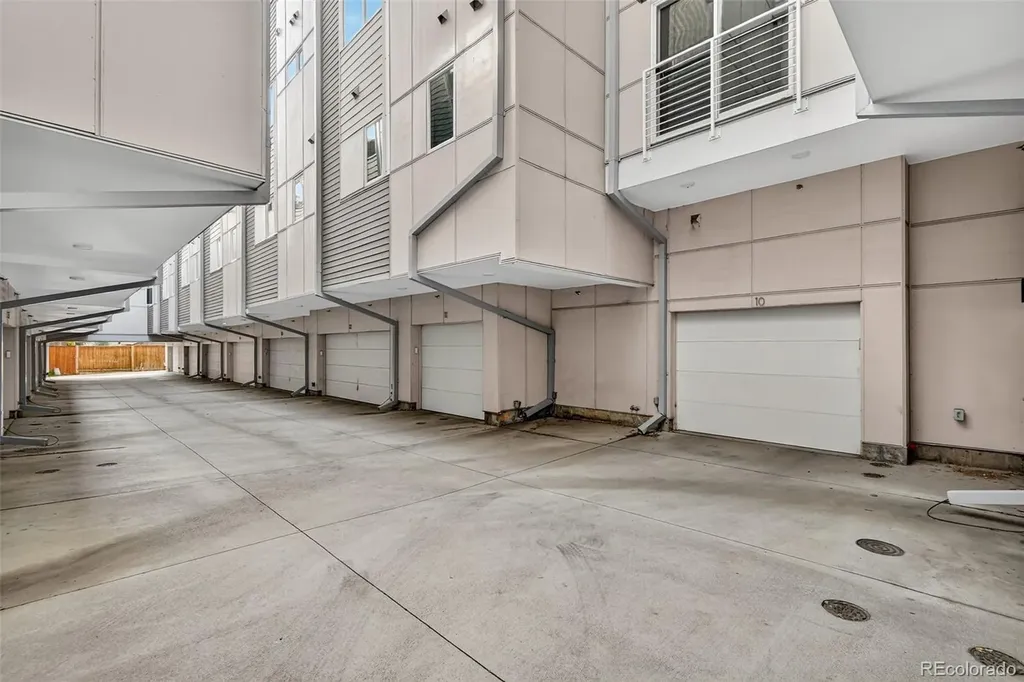 3360 W 38th Avenue Denver CO 80211