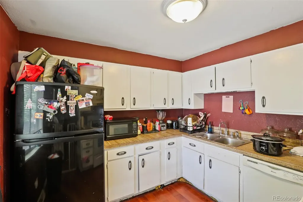 9457-9459 W 56th Place Arvada CO 80002