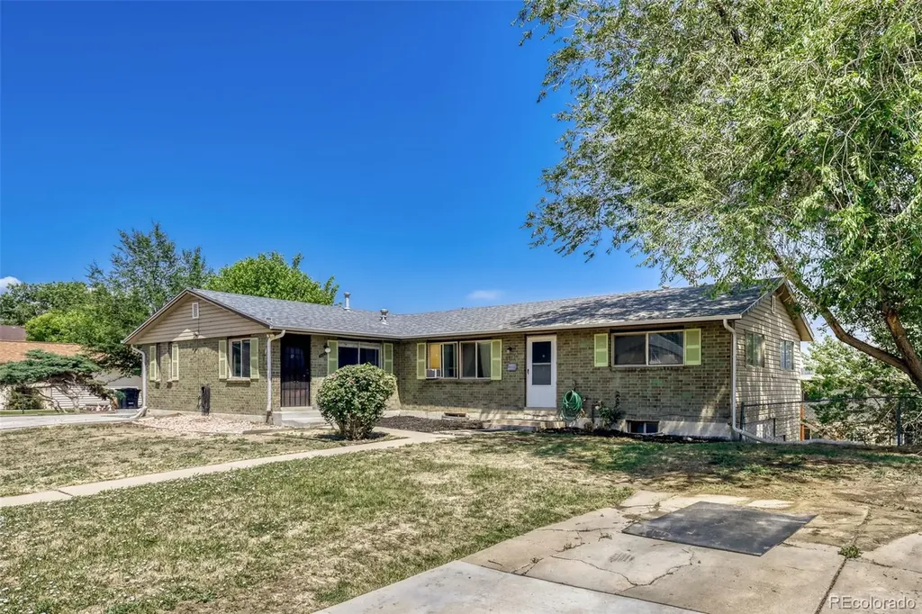 9457-9459 W 56th Place Arvada CO 80002