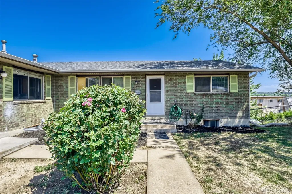 9457-9459 W 56th Place Arvada CO 80002