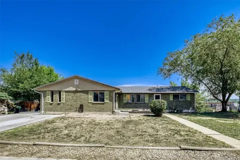 9457-9459 W 56th Place Arvada CO 80002