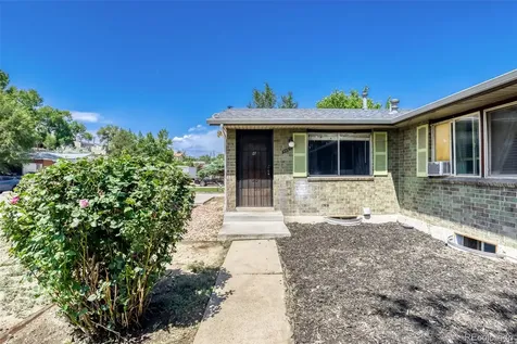 9457-9459 W 56th Place Arvada CO 80002