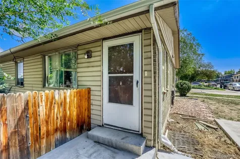 9457-9459 W 56th Place Arvada CO 80002