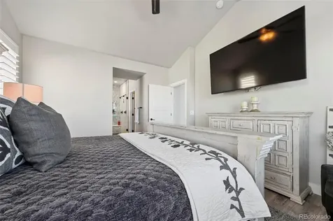 9776 Antelope Ravine Drive Colorado Springs CO 80908