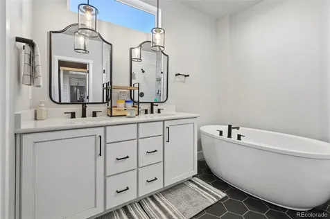 9776 Antelope Ravine Drive Colorado Springs CO 80908